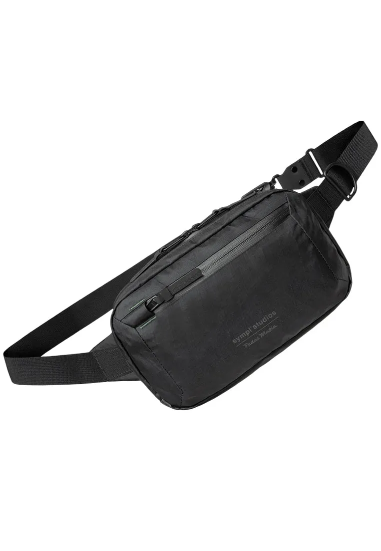 Sympl x Pedal Mafia Commuter Sling 2.5L