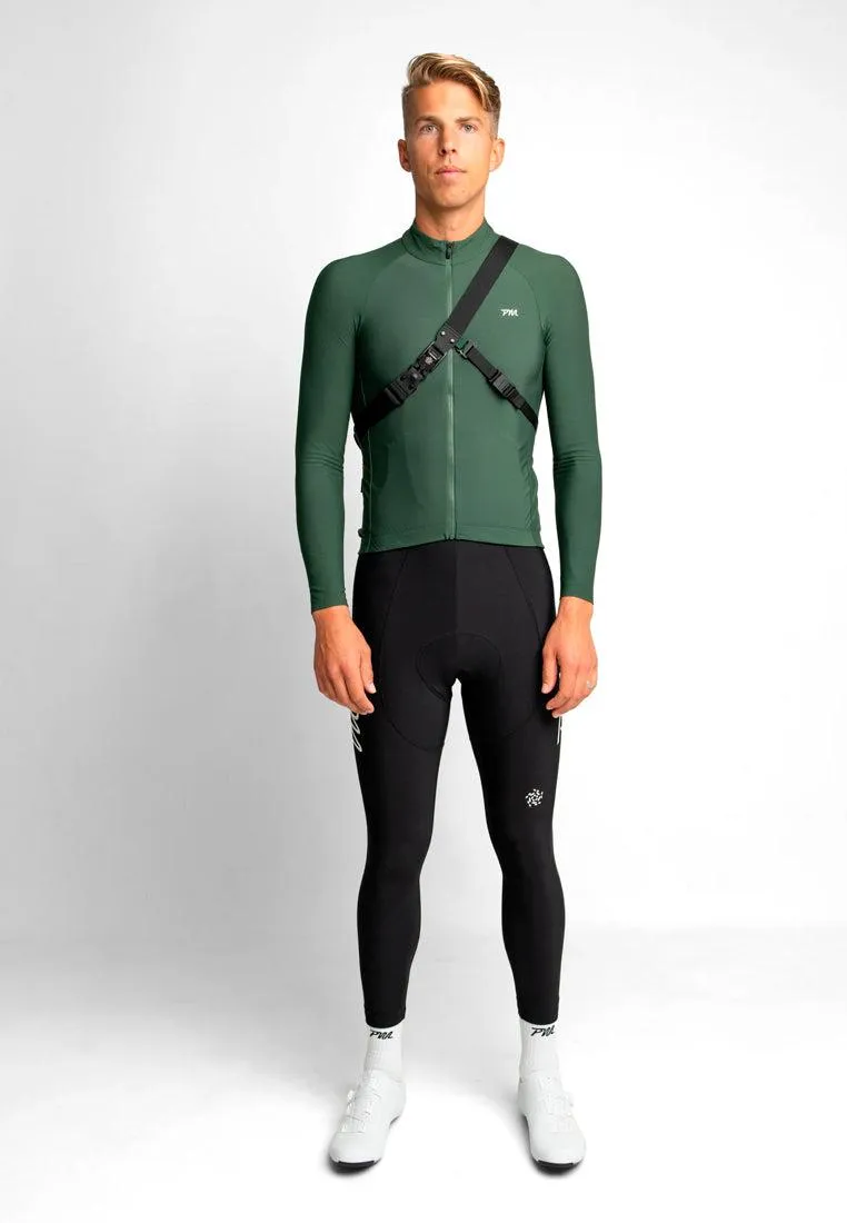 Sympl x Pedal Mafia Commuter Sling 2.5L