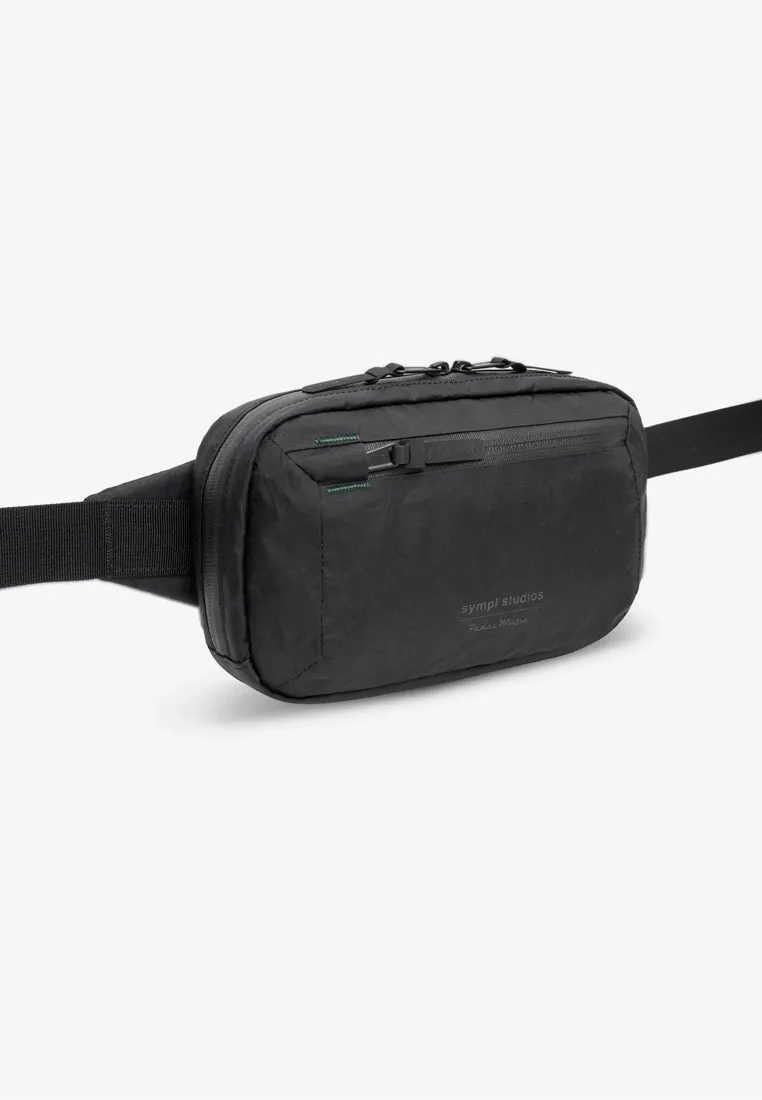 Sympl x Pedal Mafia Commuter Sling 2.5L