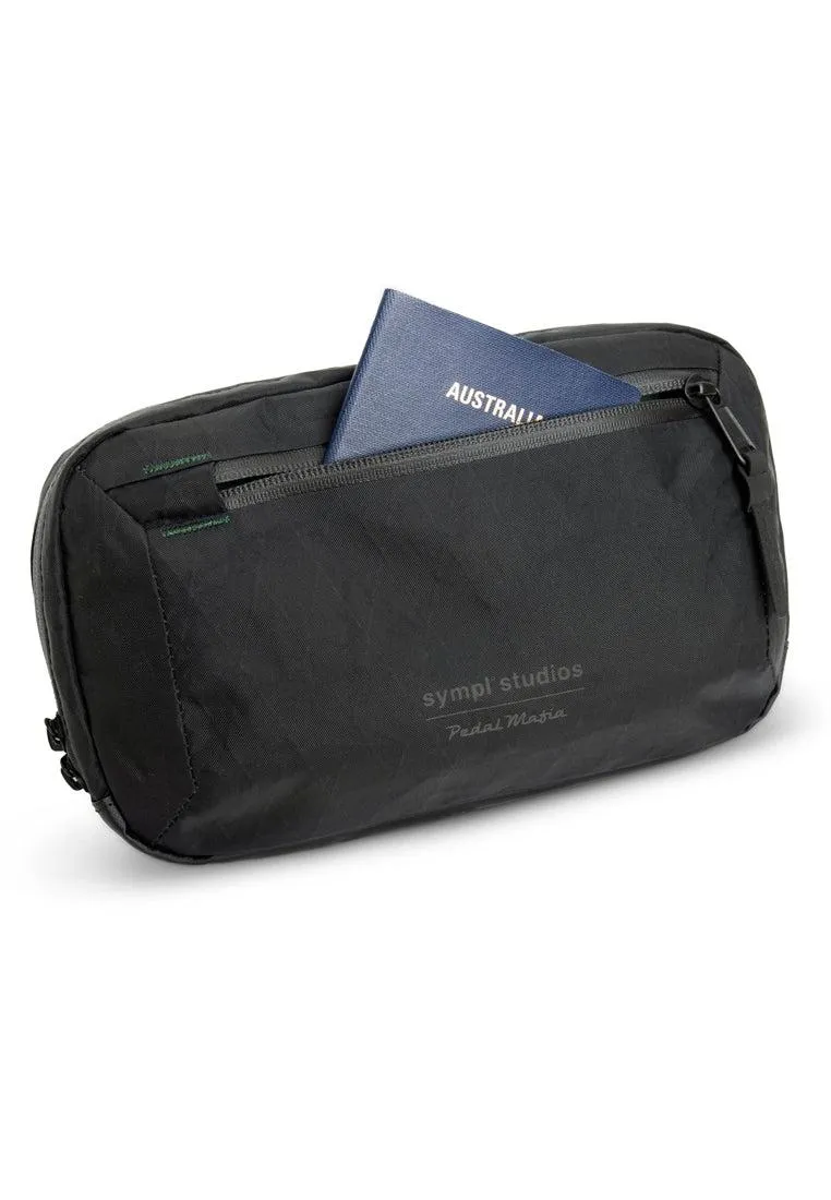 Sympl x Pedal Mafia Commuter Sling 2.5L