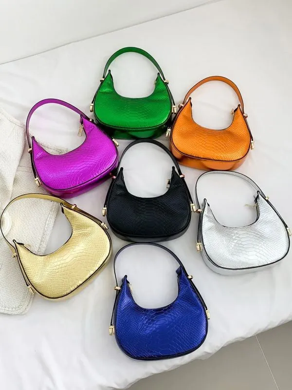 TAMARA BAG/2110 Orange