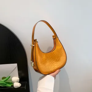 TAMARA BAG/2110 Orange