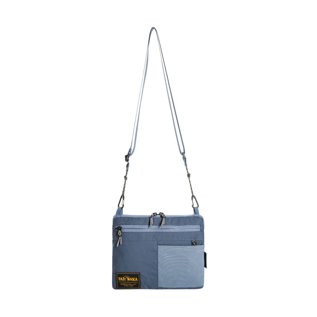 Tatonka Cross Body Bag (Size and Colour Options)