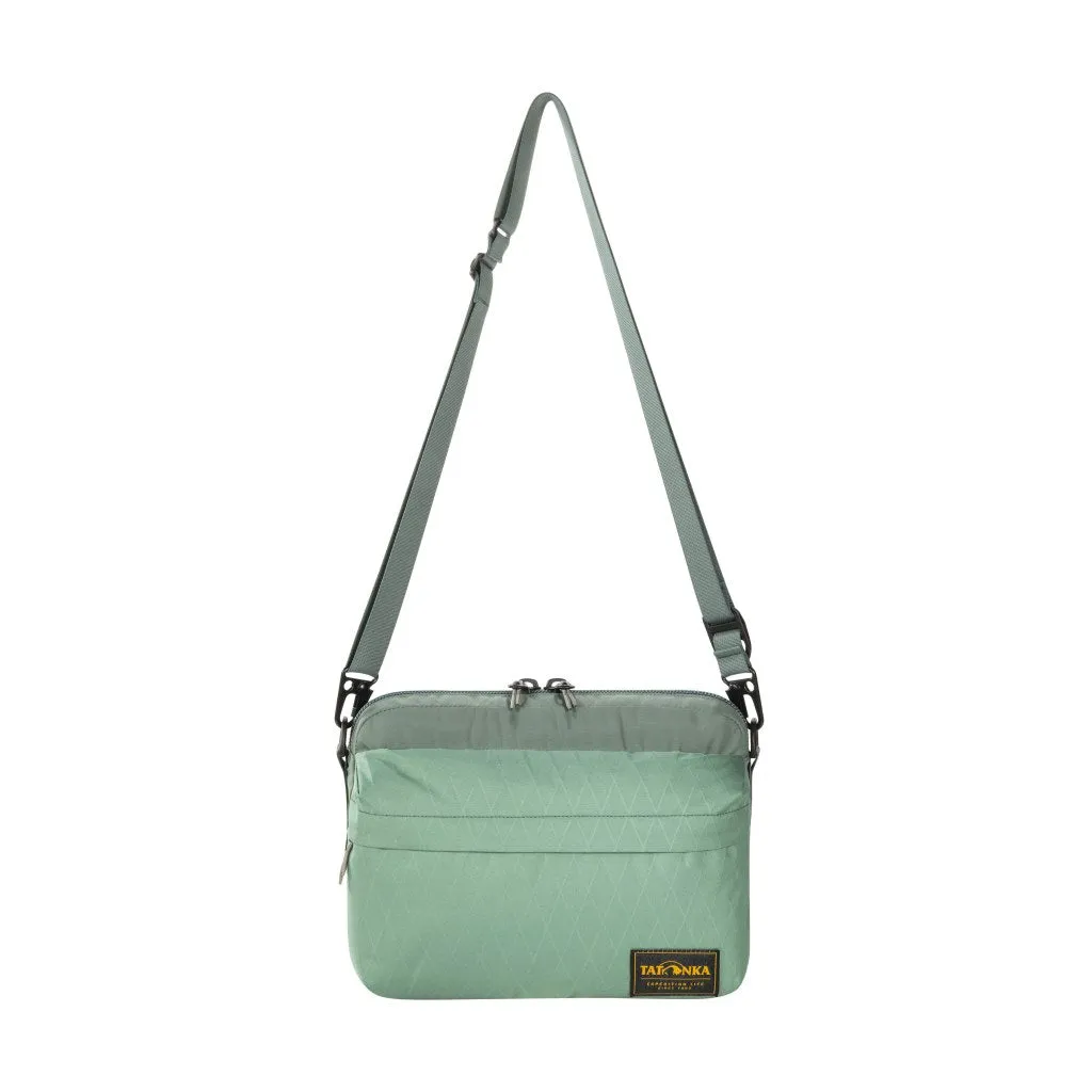 Tatonka Cross Body Bag (Size and Colour Options)