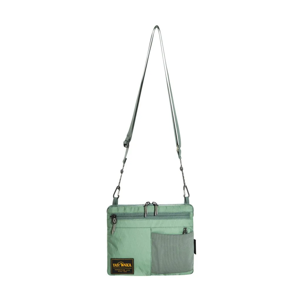 Tatonka Cross Body Bag (Size and Colour Options)