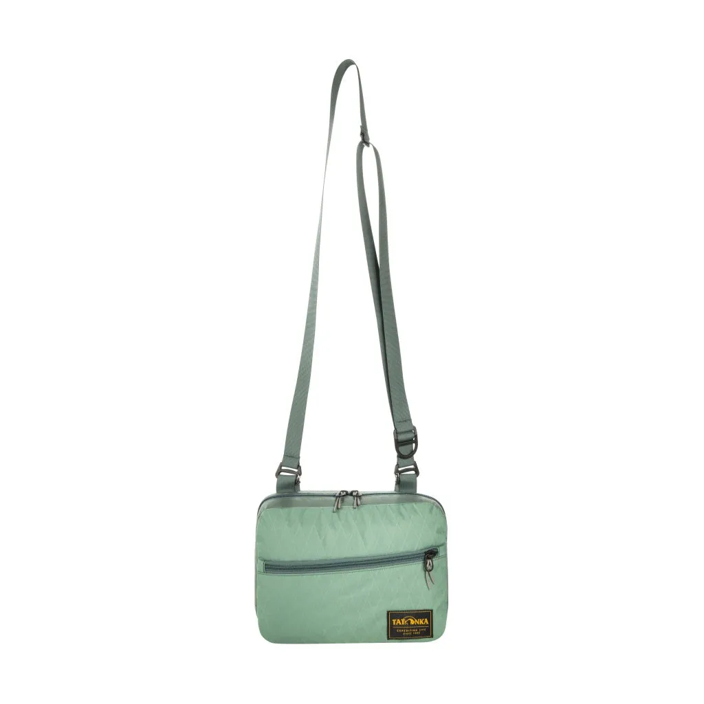 Tatonka Cross Body Bag (Size and Colour Options)