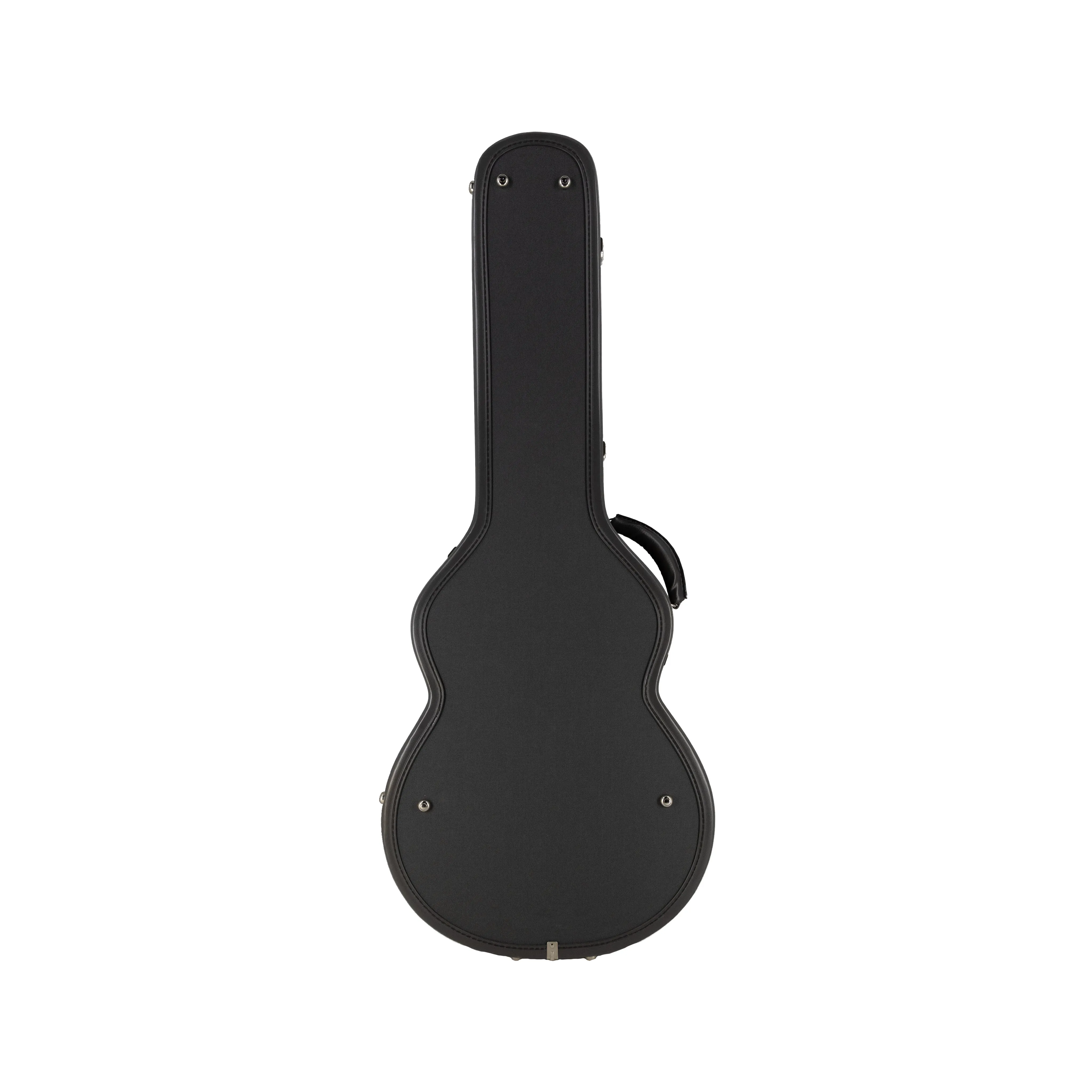 Taylor Premium Grand Concert Hard Case, Gray