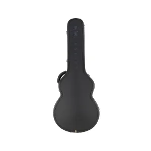 Taylor Premium Grand Concert Hard Case, Gray