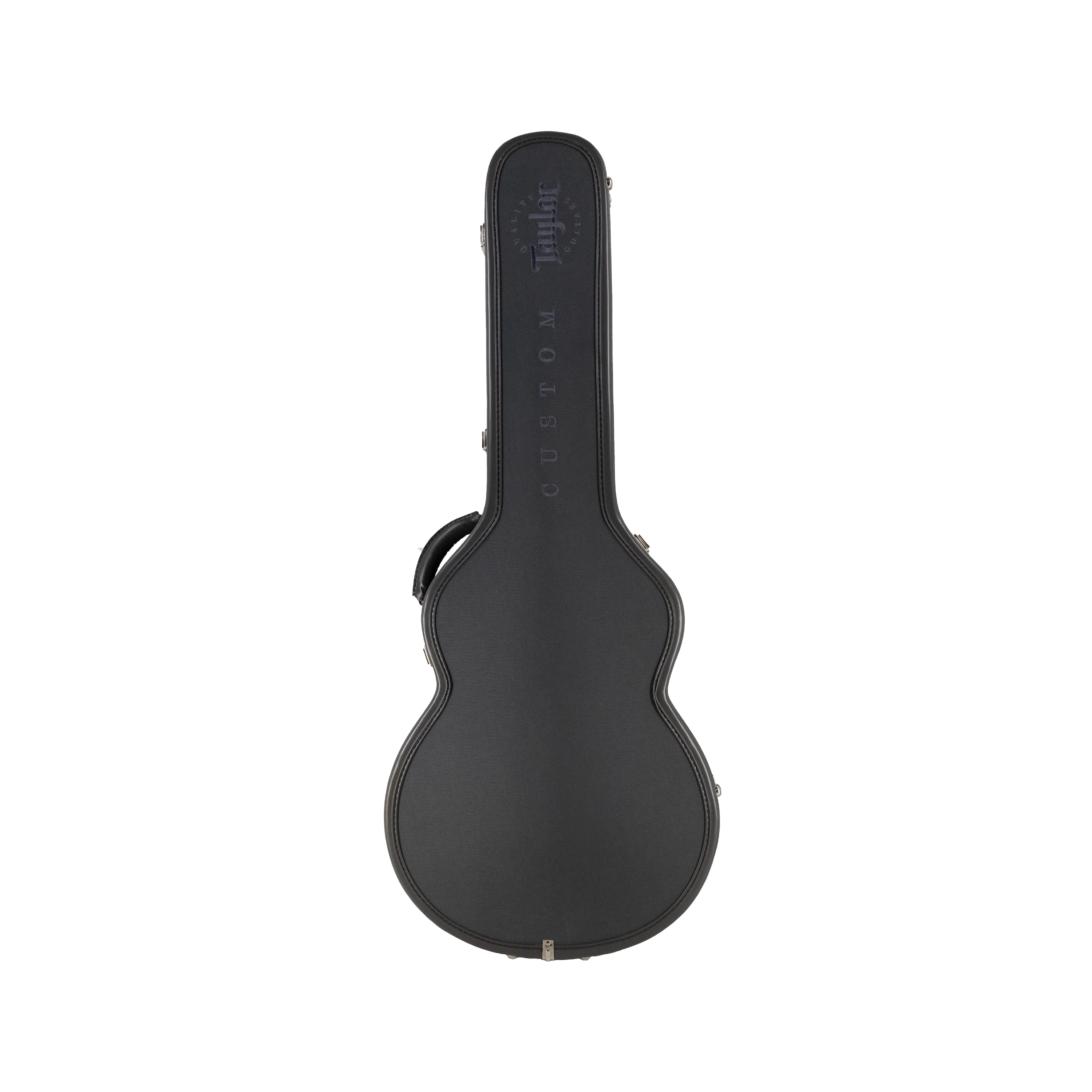 Taylor Premium Grand Concert Hard Case, Gray
