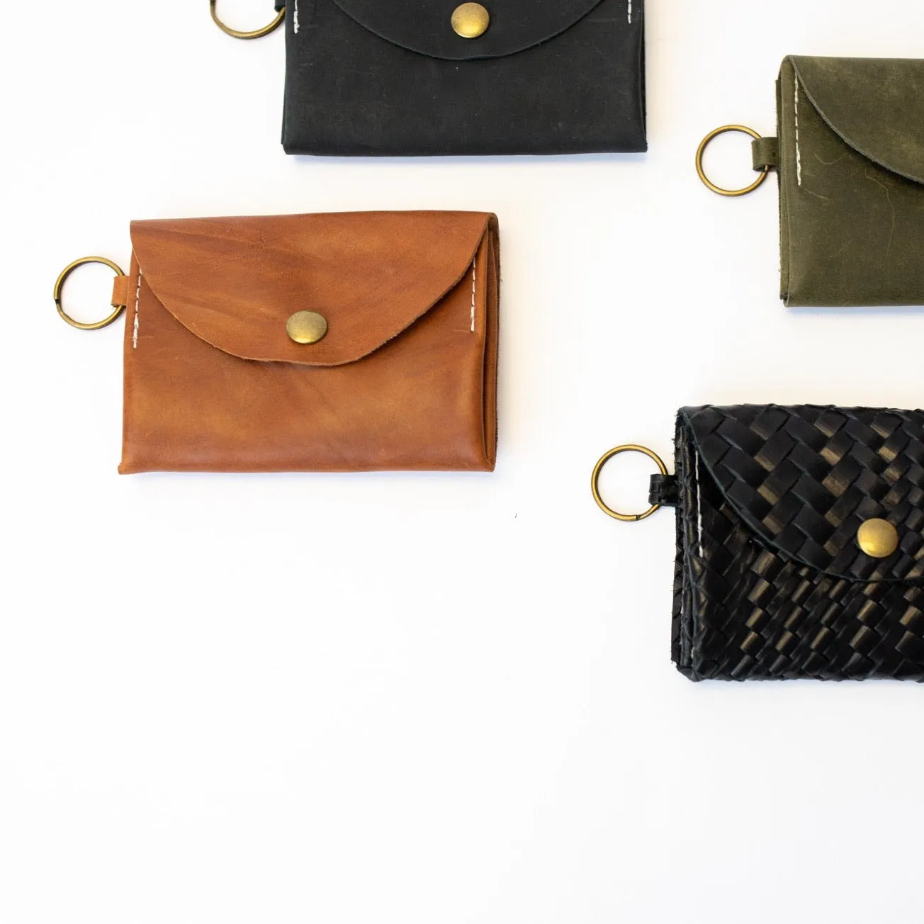 The Moola Accessory Wallet