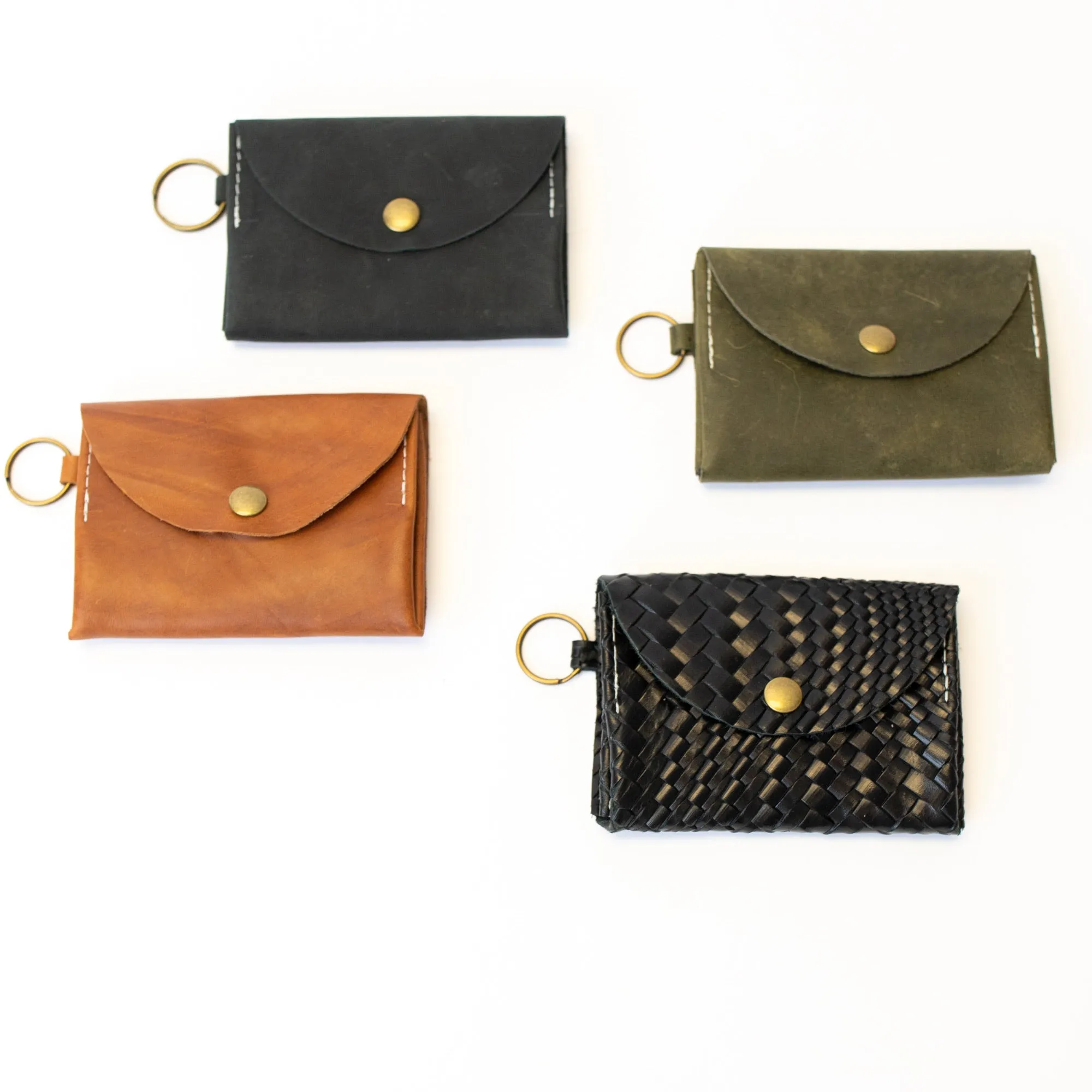 The Moola Accessory Wallet