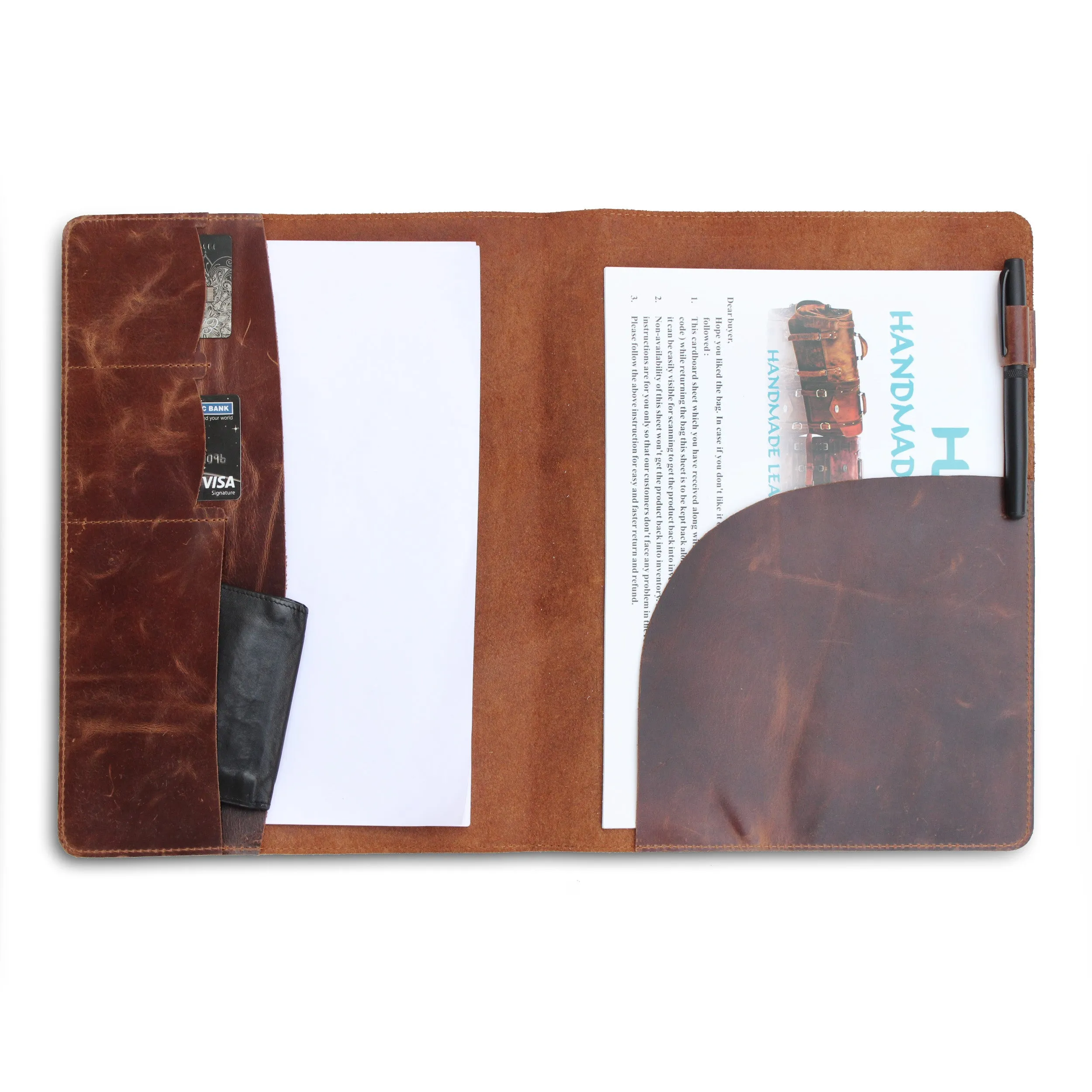 The Portfolio