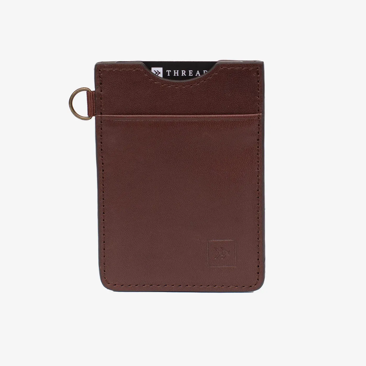 Thread Bifold Wallet