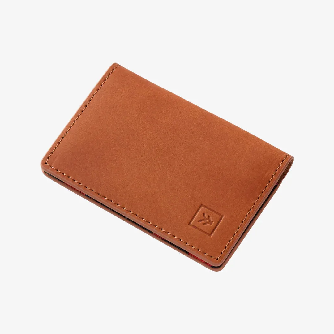Thread Bifold Wallet