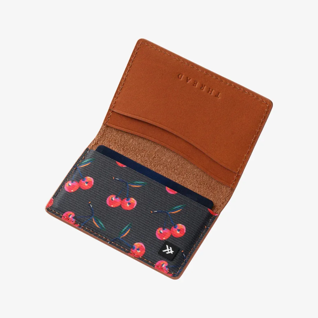 Thread Bifold Wallet