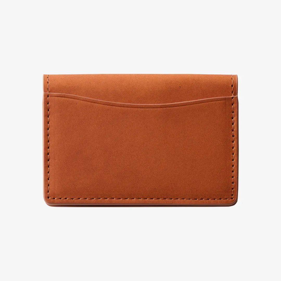 Thread Bifold Wallet
