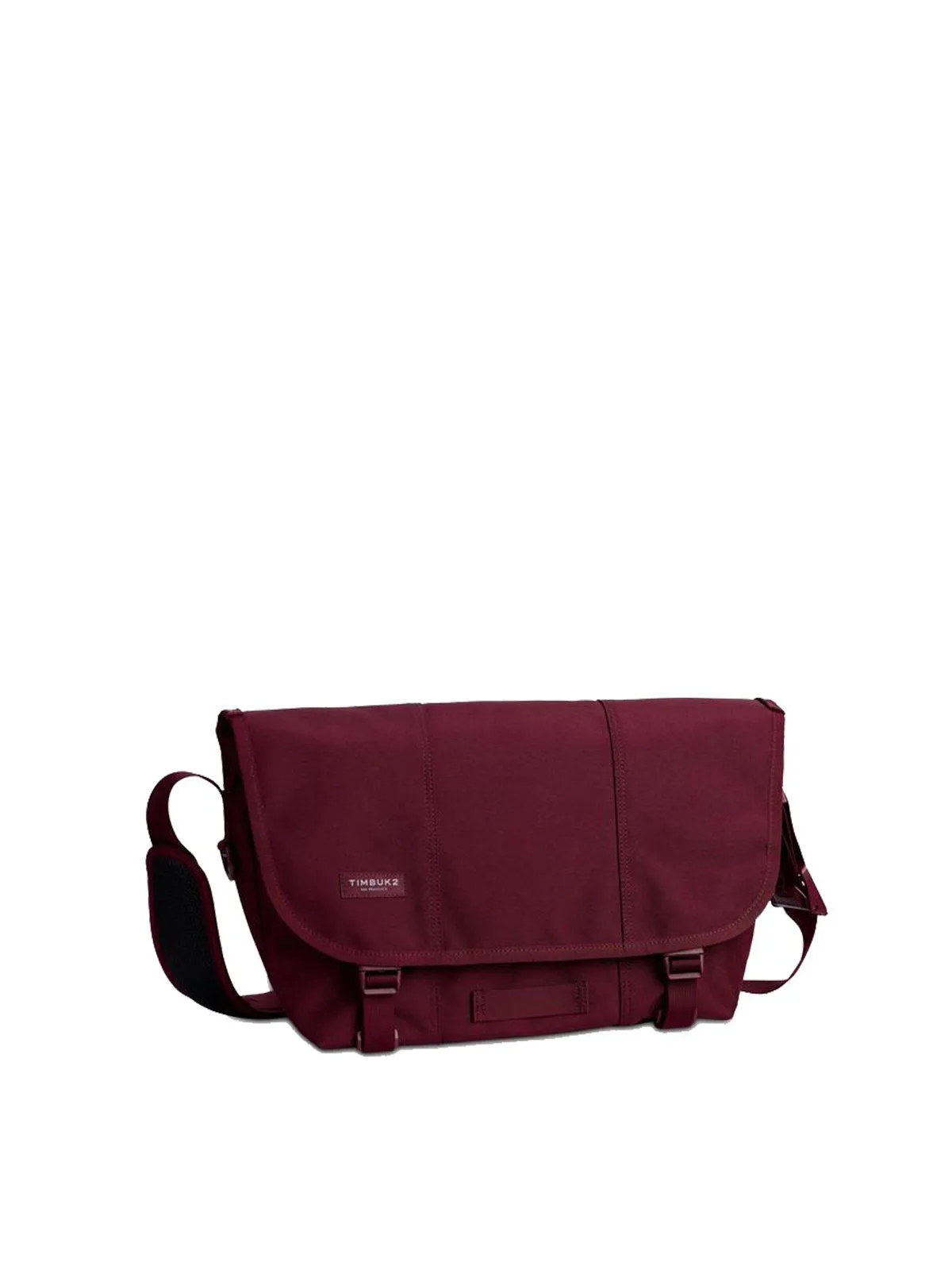 Timbuk2 Classic Messenger Bag Collegiate Red M 21L