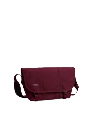 Timbuk2 Classic Messenger Bag Collegiate Red M 21L