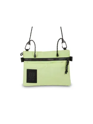 Topo Designs Carabiner Shoulder Accessory Light Green