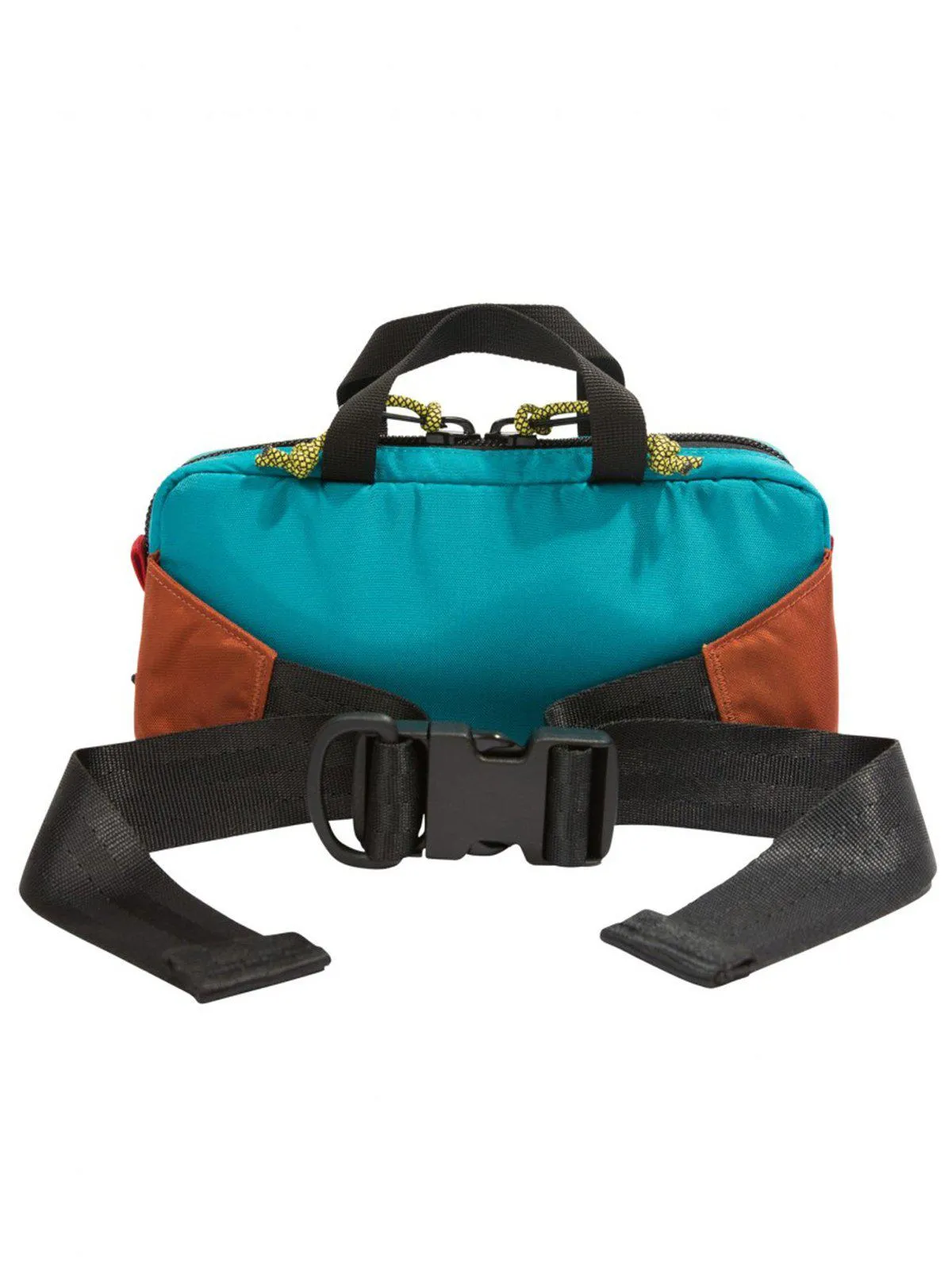 Topo Designs Mini Quick Pack Blue