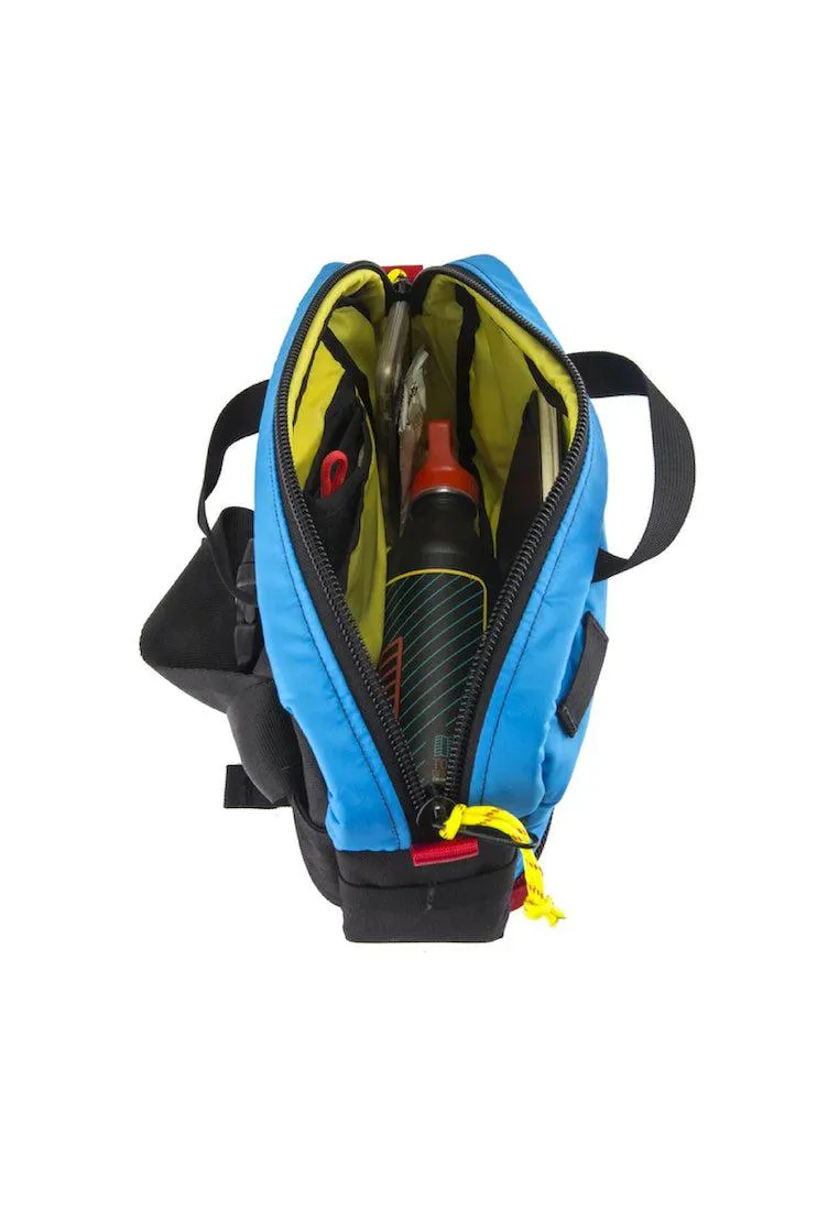 Topo Designs Quick Pack Forest Cocoa