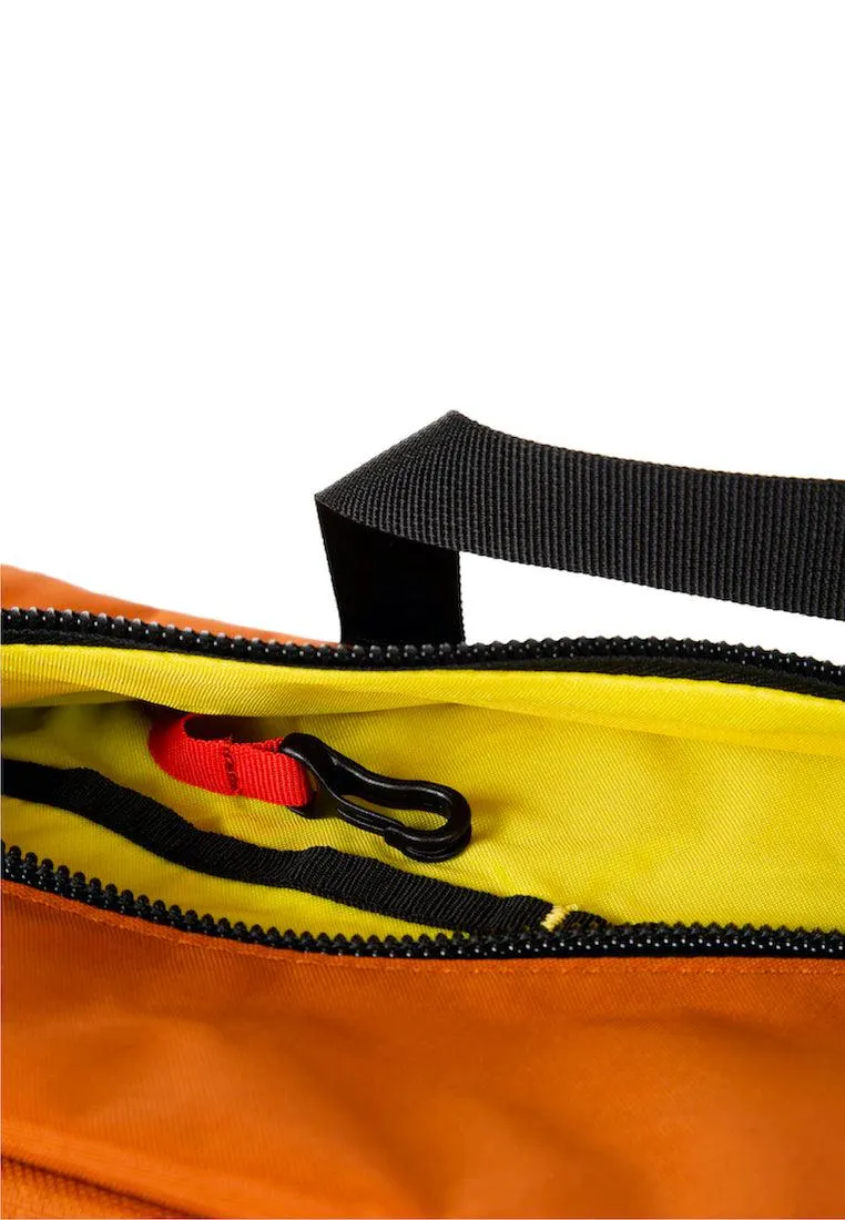 Topo Designs Quick Pack Forest Cocoa