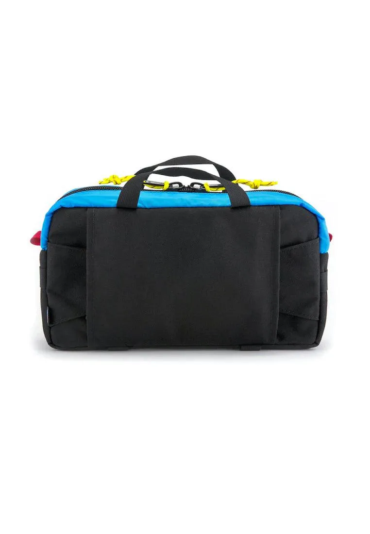Topo Designs Quick Pack Forest Cocoa