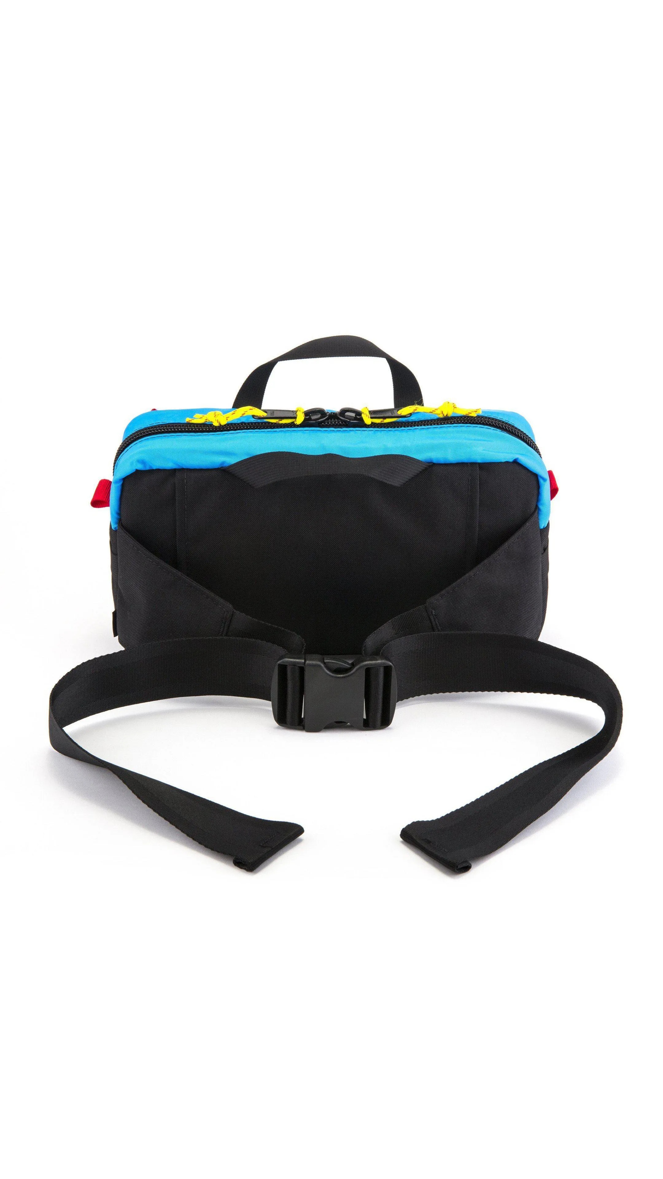 Topo Designs Quick Pack Sage
