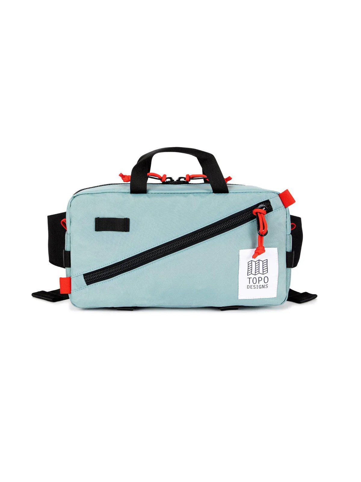 Topo Designs Quick Pack Sage