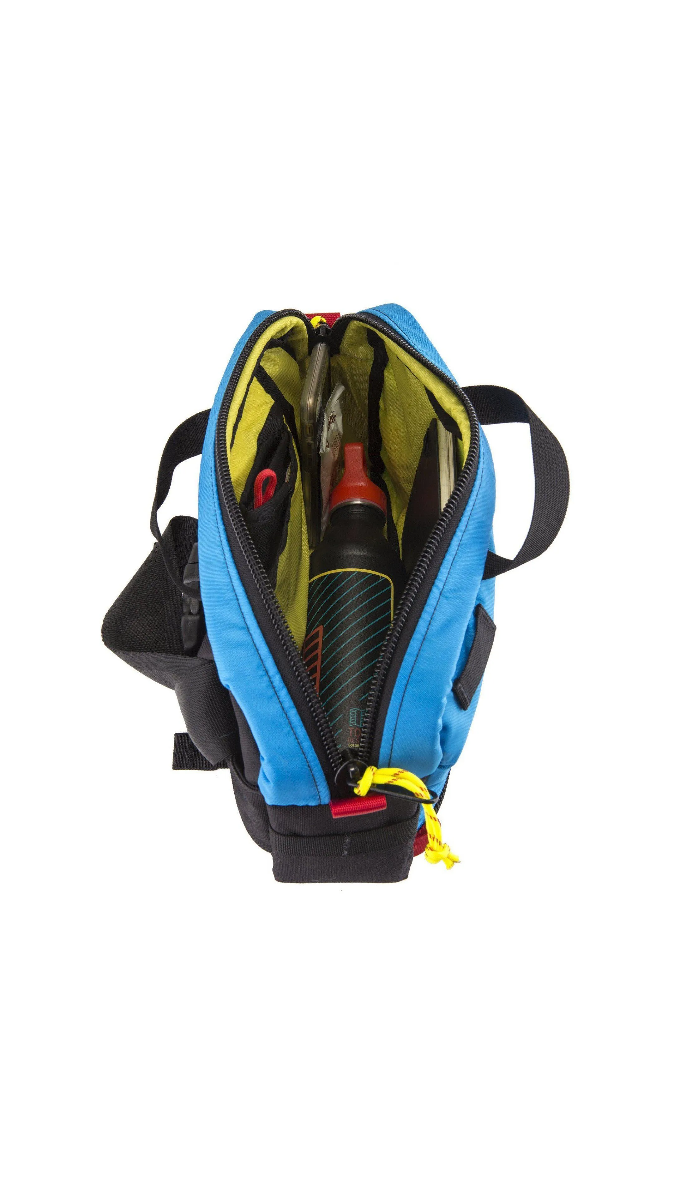 Topo Designs Quick Pack Sage
