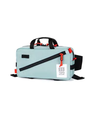 Topo Designs Quick Pack Sage