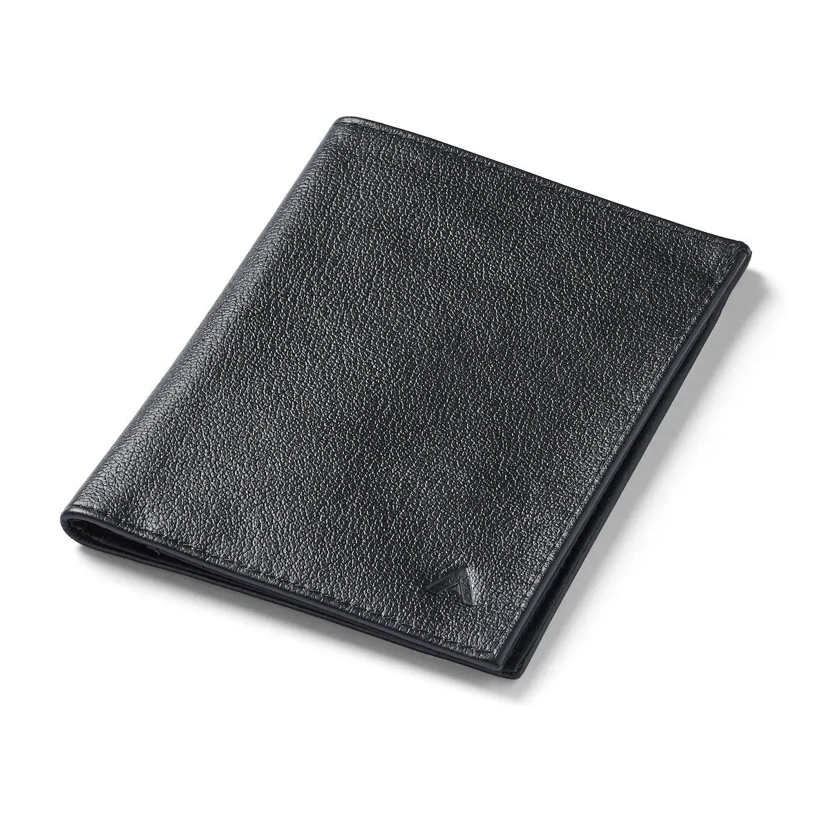 Travel Wallet | Leather Edition