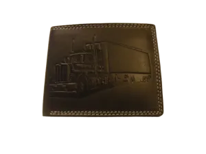 Trucker Wallet