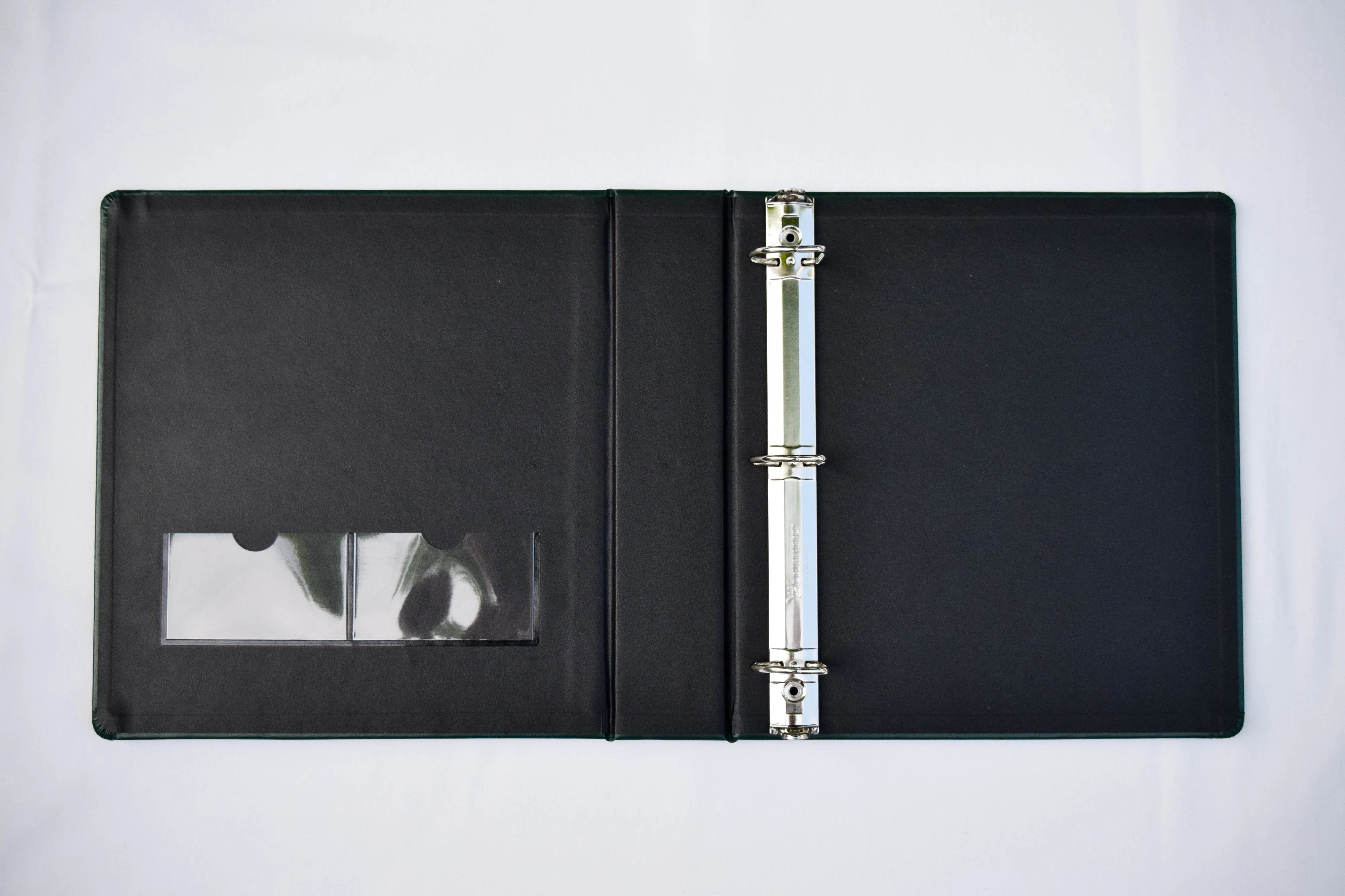 Trust Administration Portfolios Set (1.5") - 14 binders