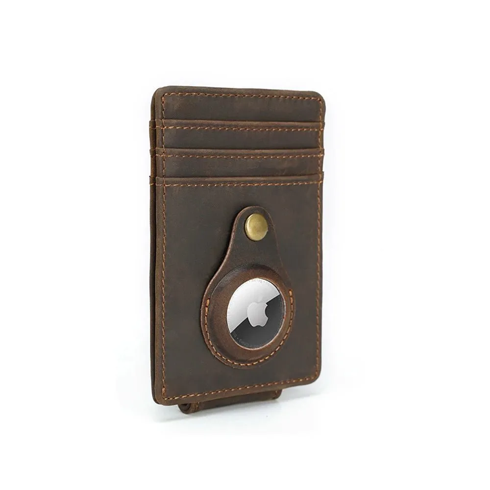 UrbanDefender Genuine Leather Wallet