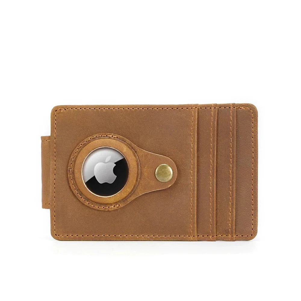 UrbanDefender Genuine Leather Wallet