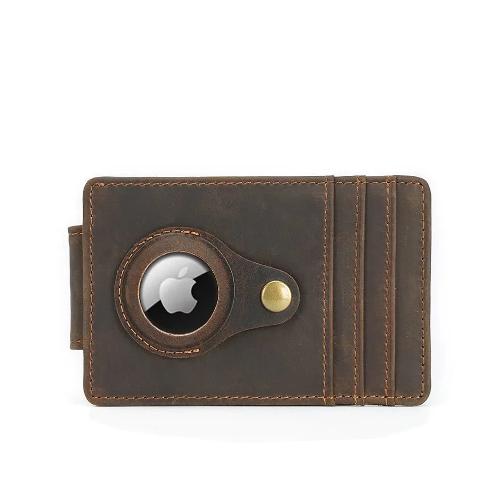 UrbanDefender Genuine Leather Wallet