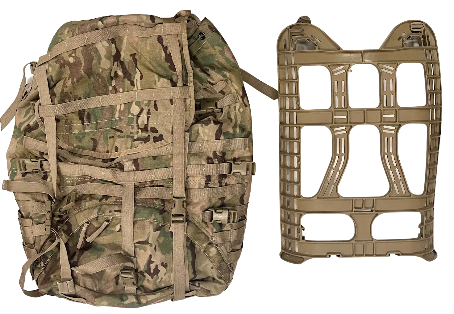 USGI Large Rucksack - OCP (COMPLETE NEW)