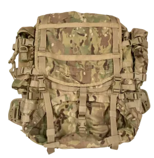 USGI Large Rucksack - OCP (COMPLETE NEW)