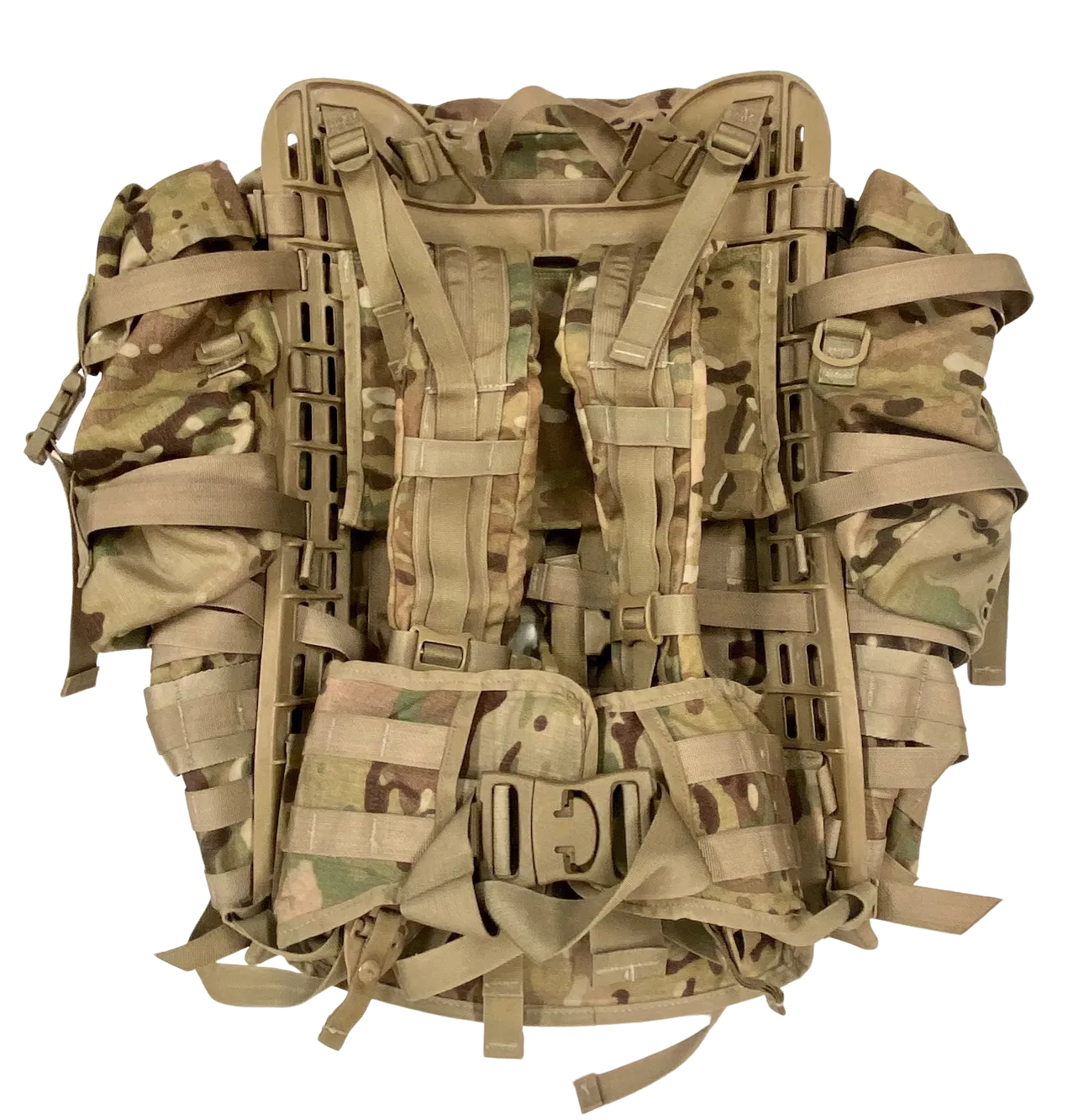 USGI Large Rucksack - OCP (COMPLETE NEW)