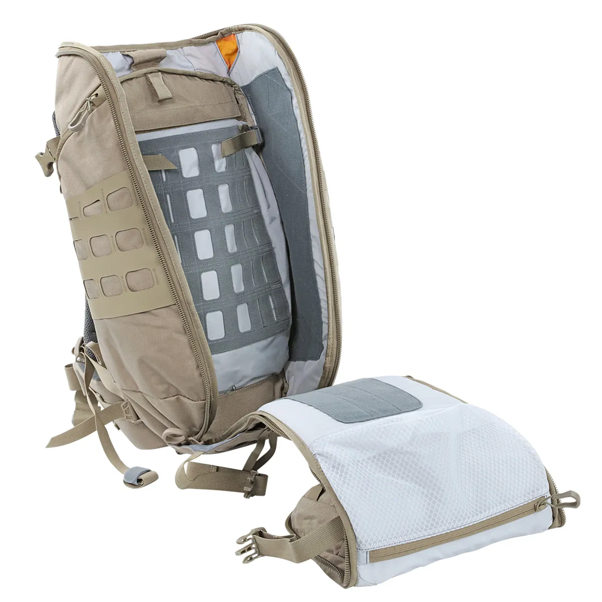 Vanquest IBEX-35 Backpack