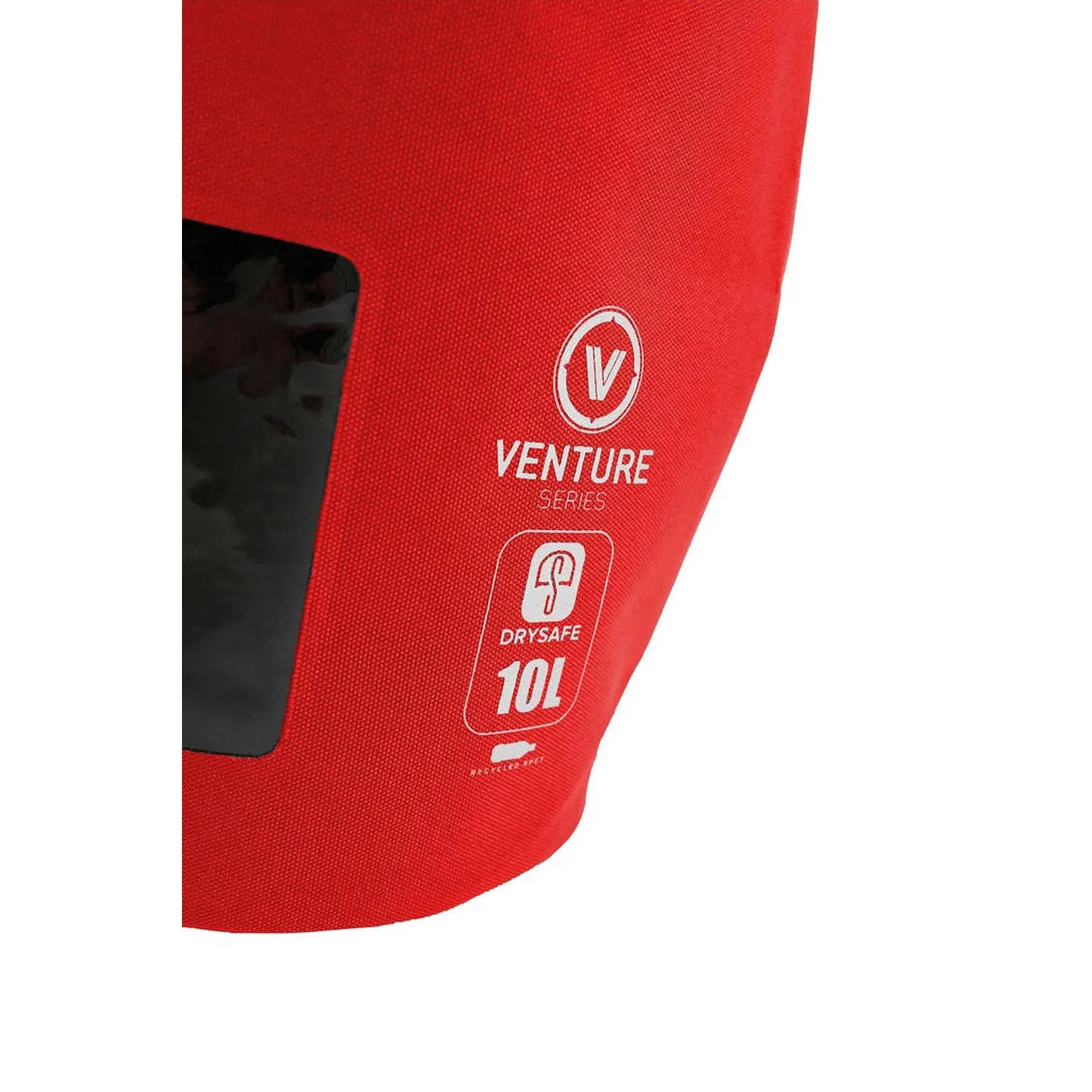Venture 10L Drysafe Back Pack