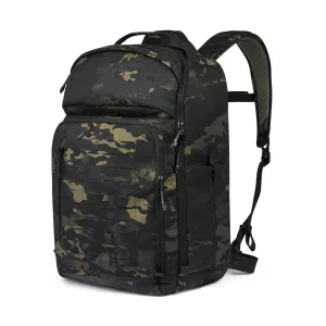 VIKTOS Perimeter 40L Backpack MultiCam Black