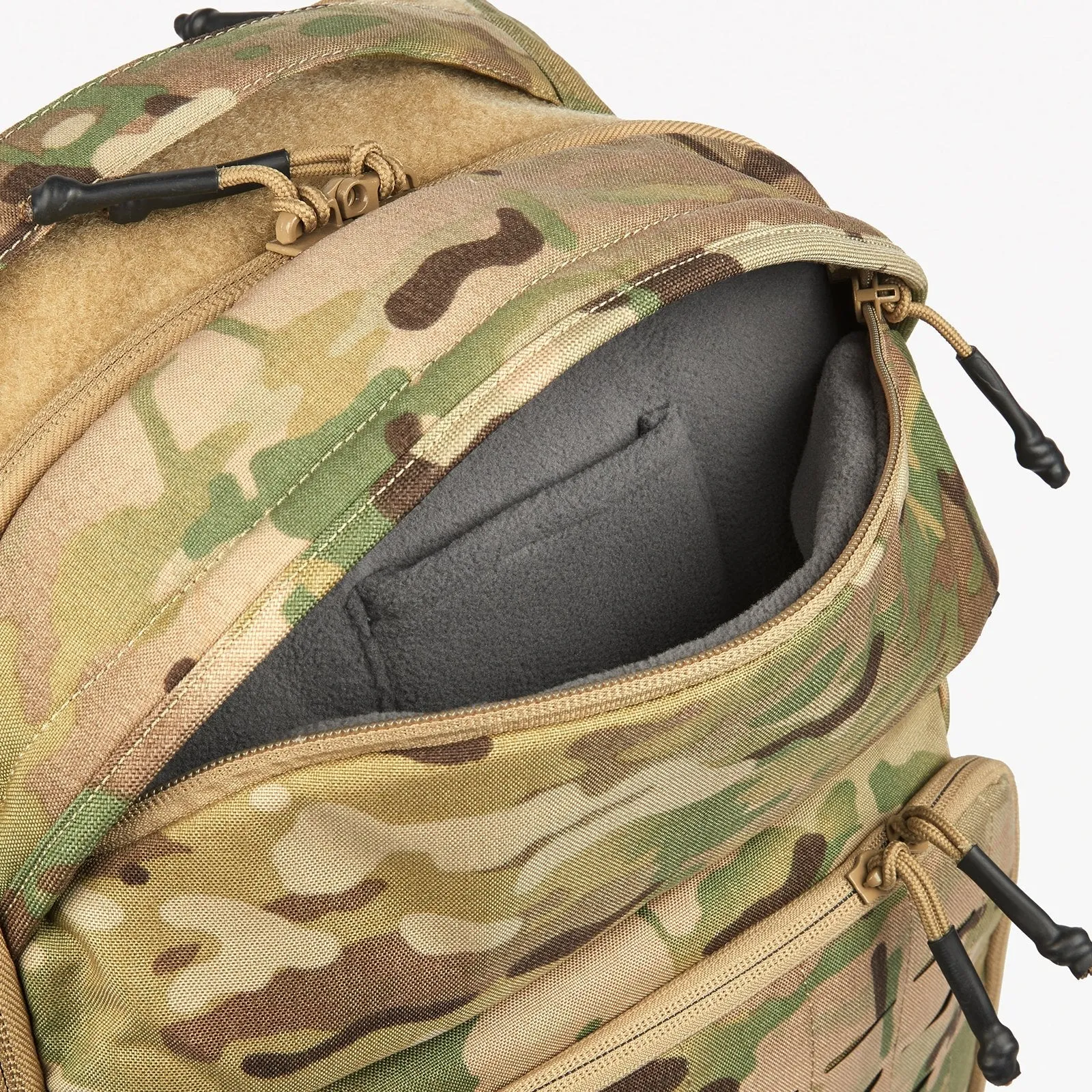 VIKTOS Perimeter 40L Backpack MultiCam Black