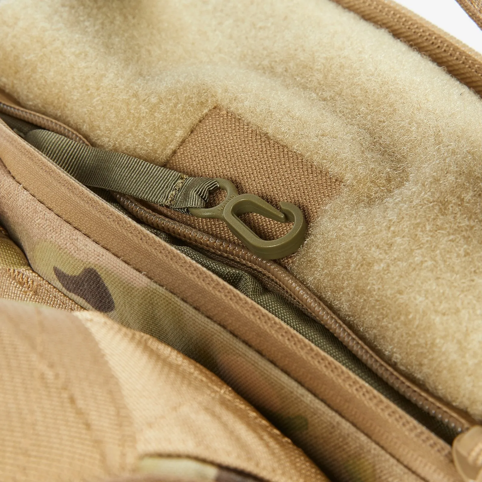 VIKTOS Perimeter 40L Backpack MultiCam Black