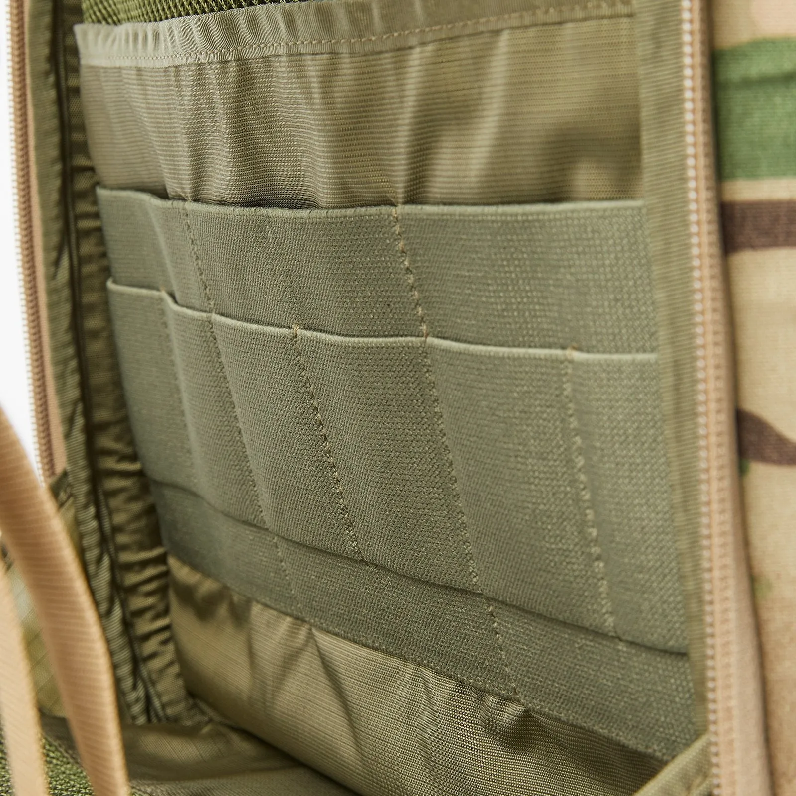 VIKTOS Perimeter 40L Backpack MultiCam Black