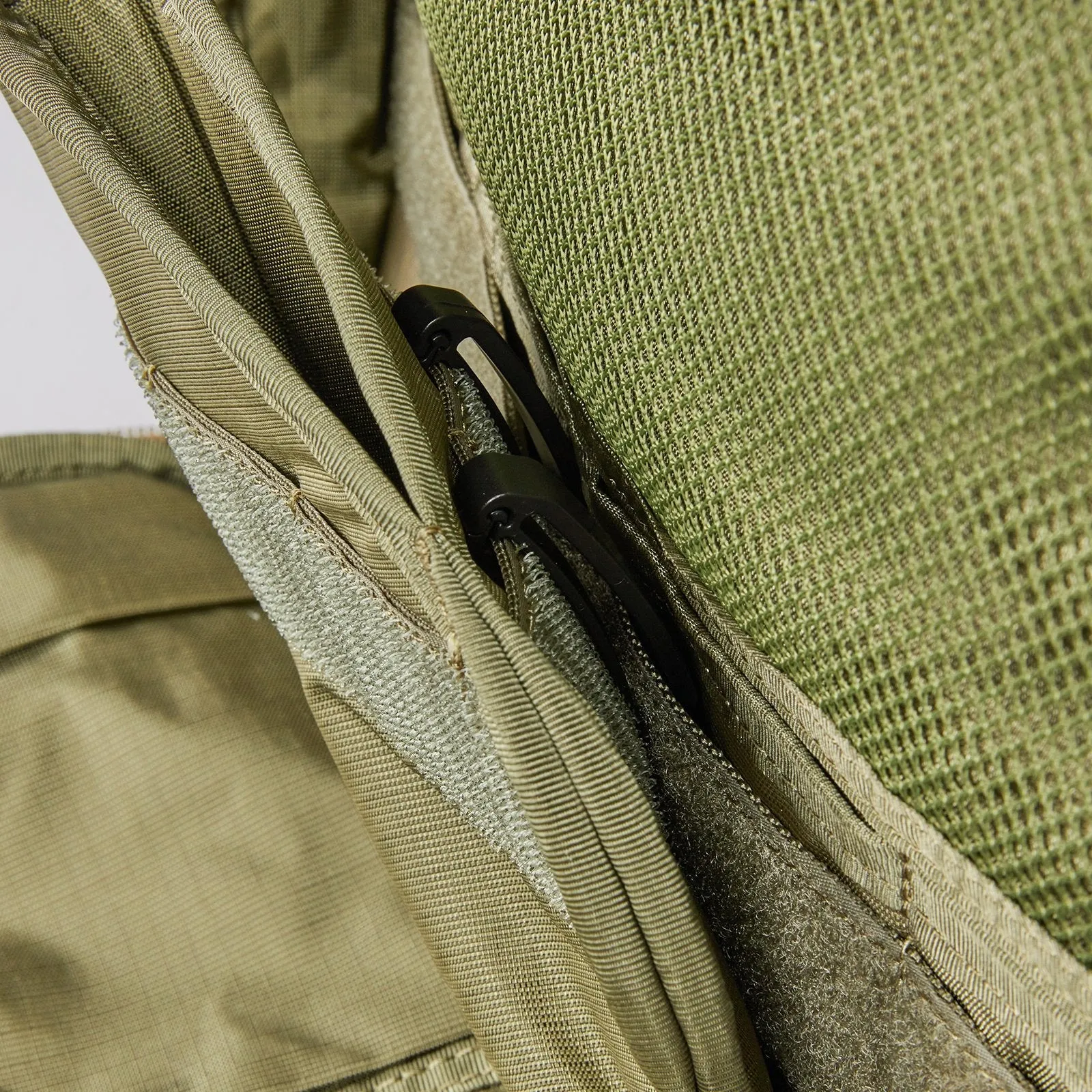 VIKTOS Perimeter 40L Backpack MultiCam Black