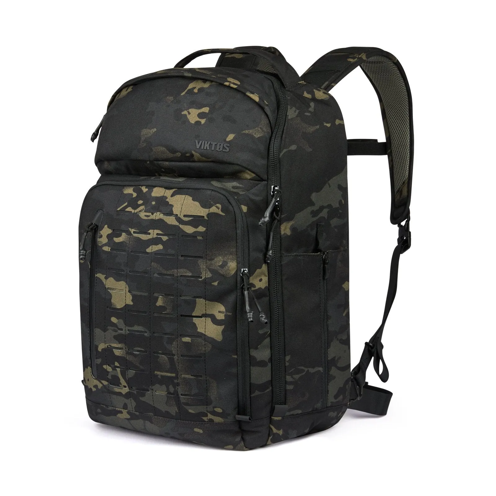 VIKTOS Perimeter 40L Backpack MultiCam Black