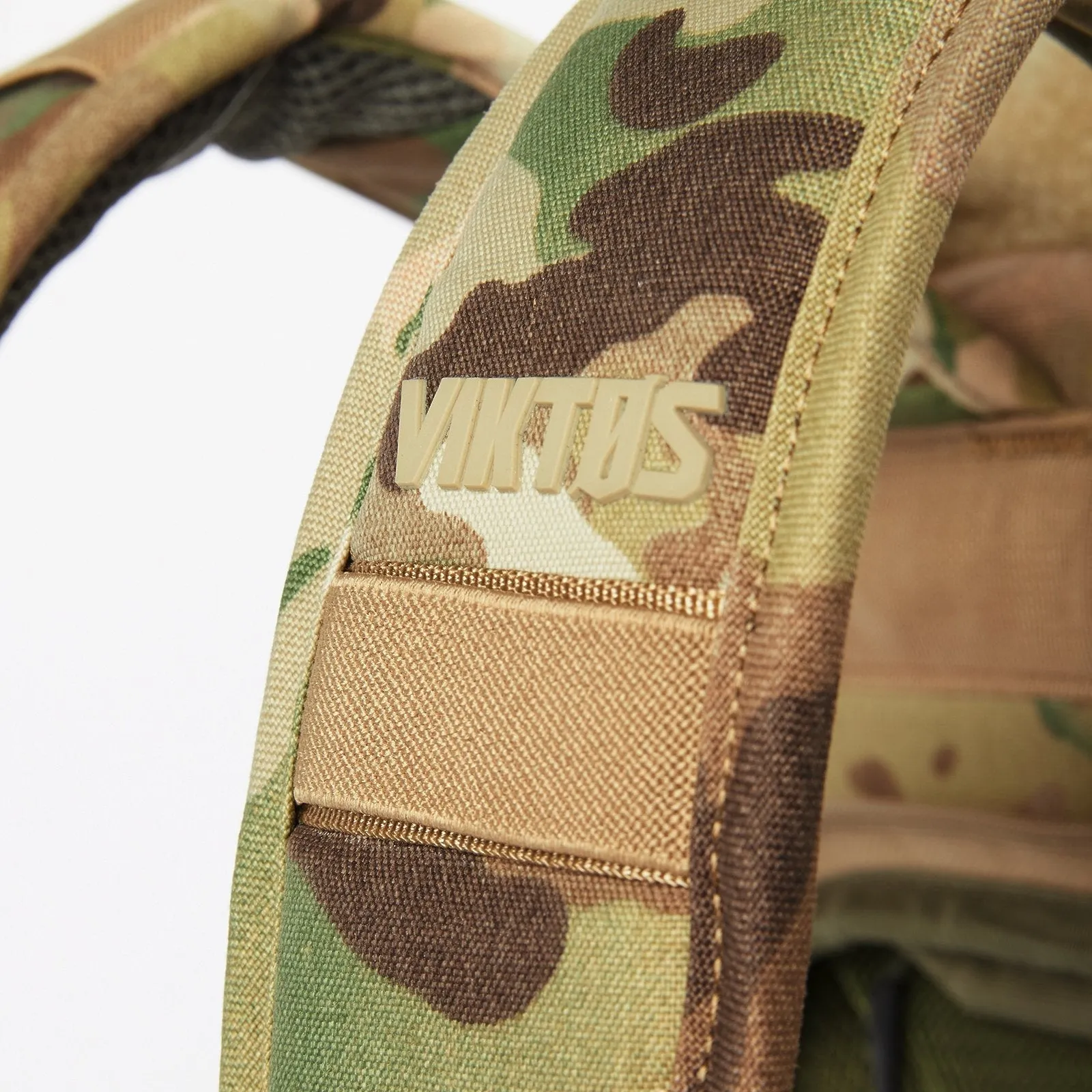 VIKTOS Perimeter 40L Backpack MultiCam Black