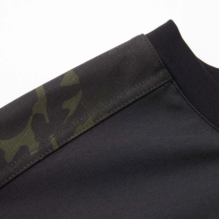VIKTOS Range Trainer Coolmax Tee Multicam Black